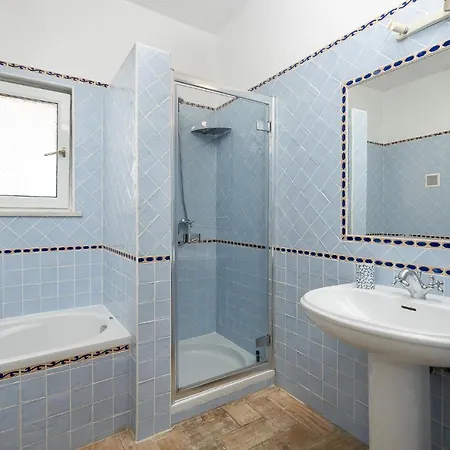 Villa Amazing Sea View Agua E Sal