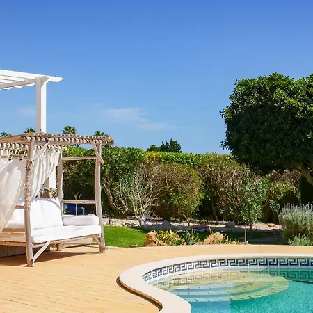 Villa Amazing Sea View Agua E Sal *