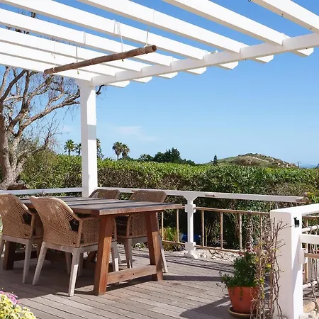 Villa Amazing Sea View Agua E Sal Luz