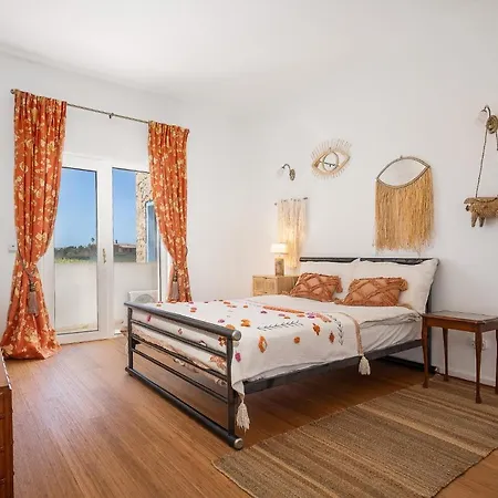 Villa Amazing Sea View Agua E Sal