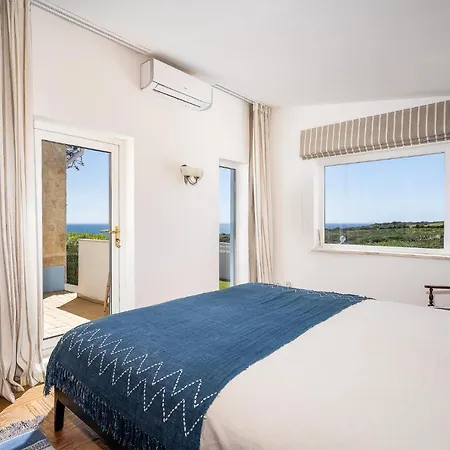 Villa Amazing Sea View Agua E Sal *