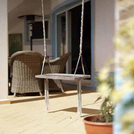 Villa Amazing Sea View Agua E Sal *