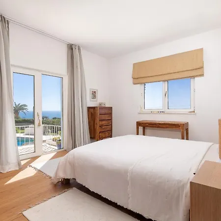 Villa Amazing Sea View Agua E Sal *